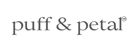 puff & petal 